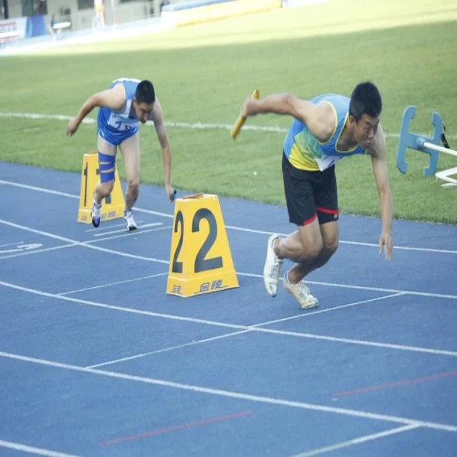 李诗沣用实力书写夺冠之路
